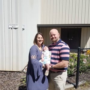 Meet your Posher, Barry